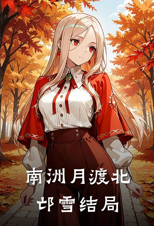 南洲月渡北邙雪结局
