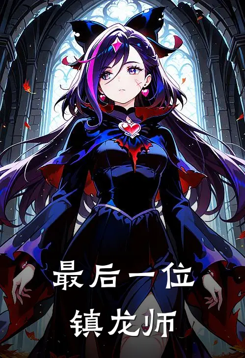 最后一位镇龙师