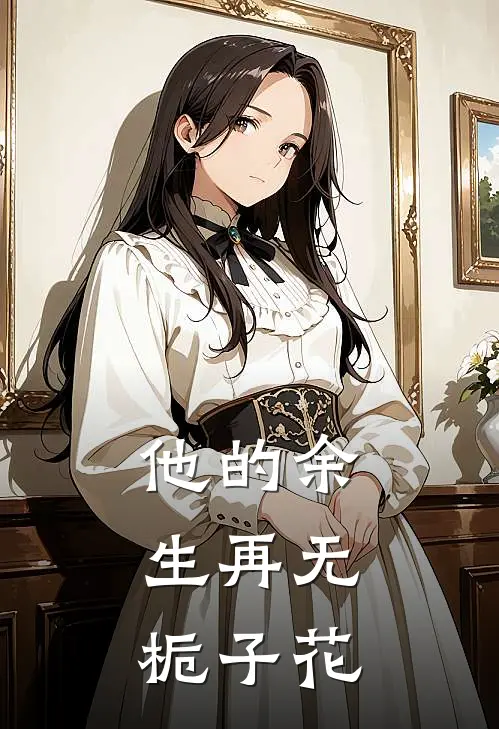 他的余生再无栀子花