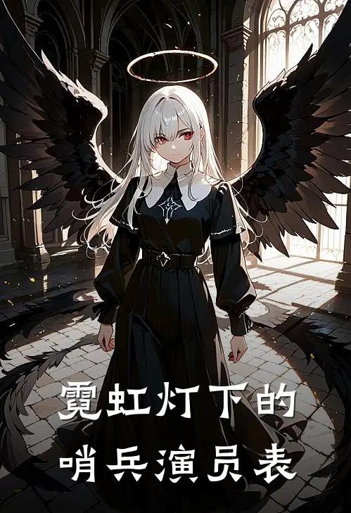 霓虹灯下的哨兵演员表