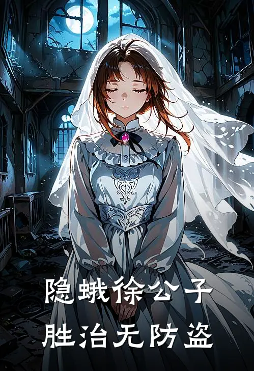 隐蛾徐公子胜治无防盗