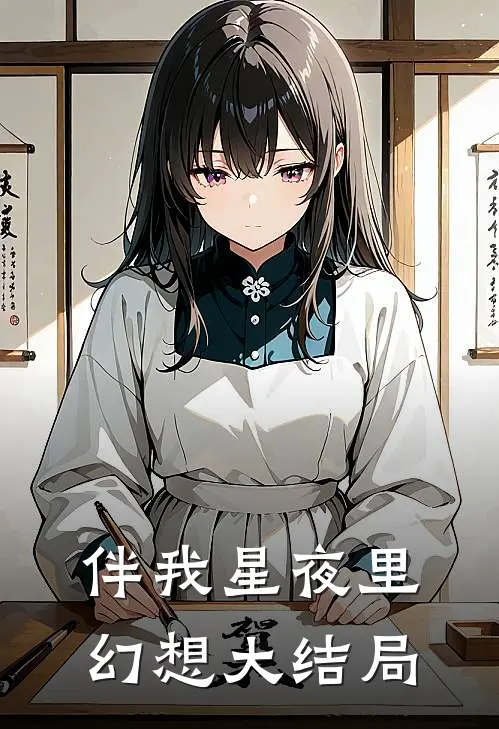 伴我星夜里幻想大结局