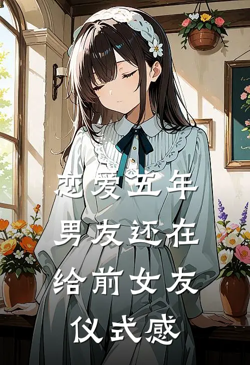 恋爱五年，男友还在给前女友仪式感