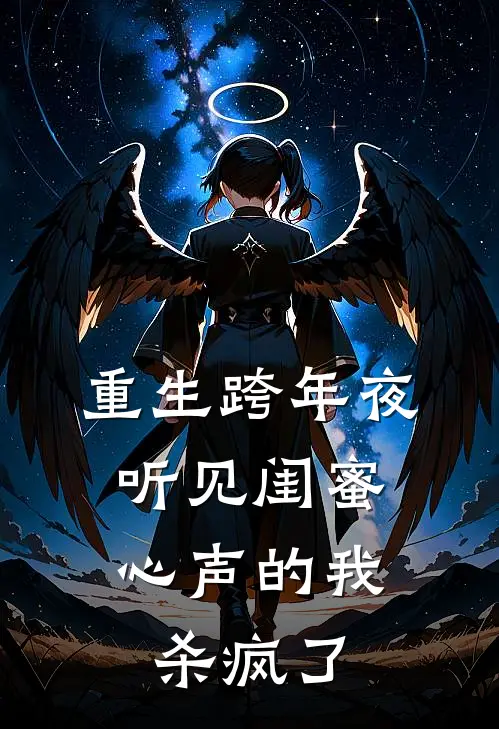 重生跨年夜，听见闺蜜心声的我杀疯了