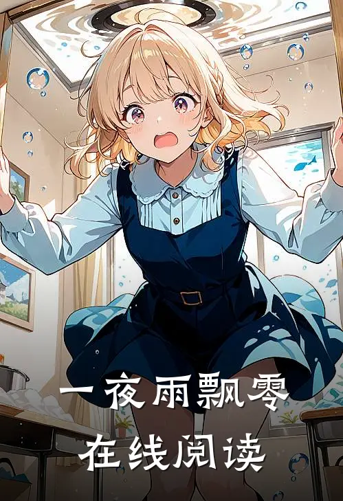 一夜雨飘零在线阅读