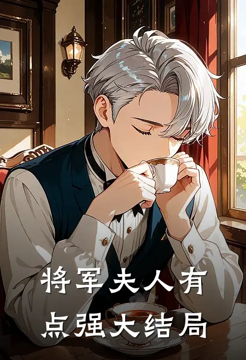 将军夫人有点强大结局