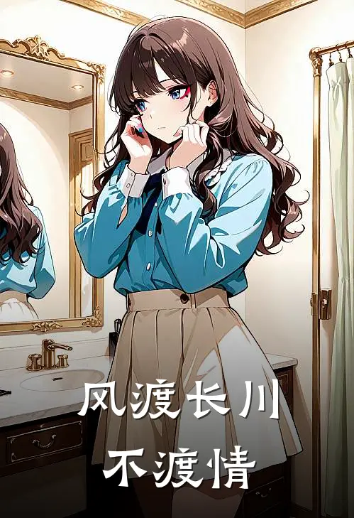 风渡长川不渡情