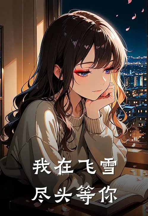 我在飞雪尽头等你