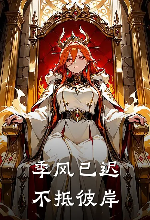 季风已迟，不抵彼岸