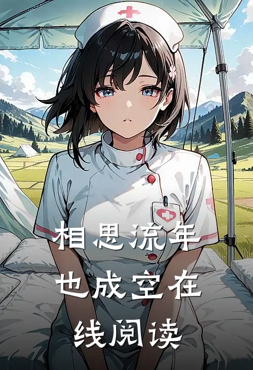 相思流年也成空在线阅读