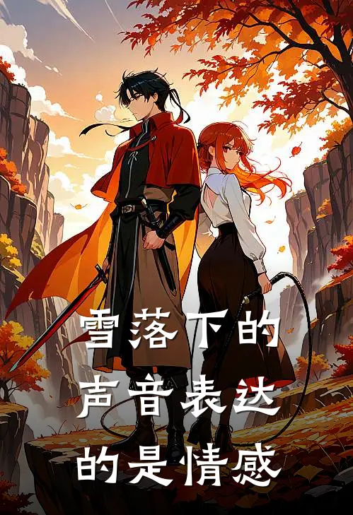 雪落下的声音表达的是情感