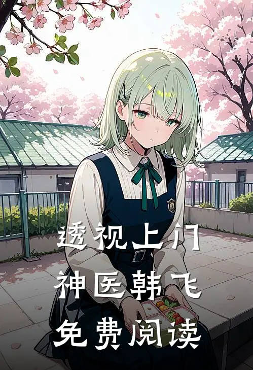 透视上门神医韩飞免费阅读