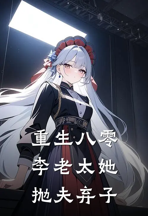 重生八零，李老太她抛夫弃子