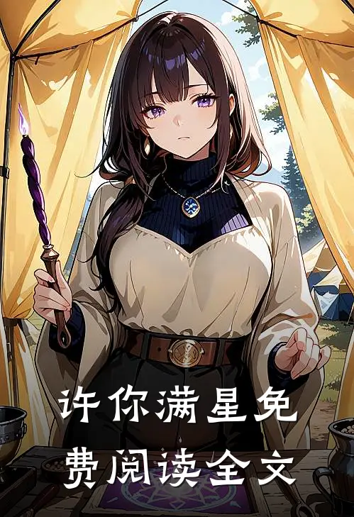 许你满星免费阅读全文