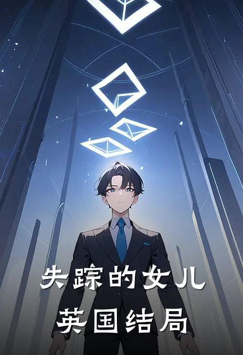 失踪的女儿英国结局