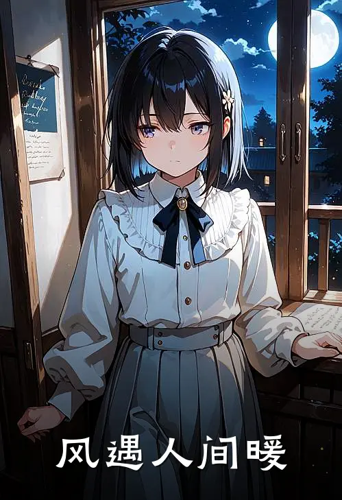 风遇人间暖