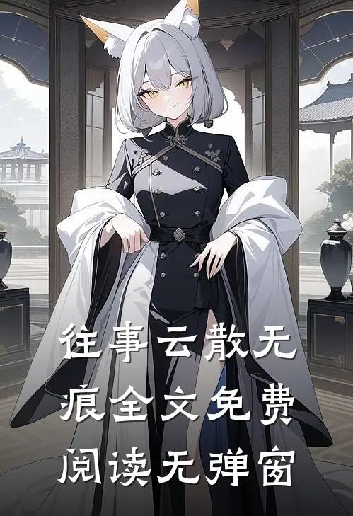 往事云散无痕全文免费阅读无弹窗