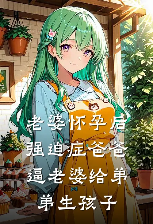 老婆怀孕后，强迫症爸爸逼老婆给弟弟生孩子