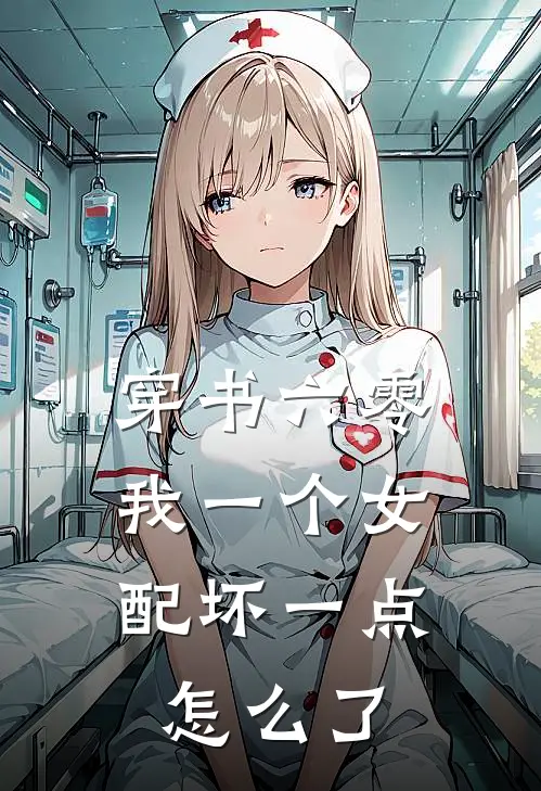 穿书六零，我一个女配坏一点怎么了