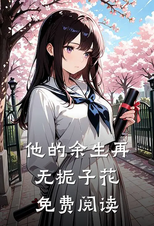 他的余生再无栀子花免费阅读