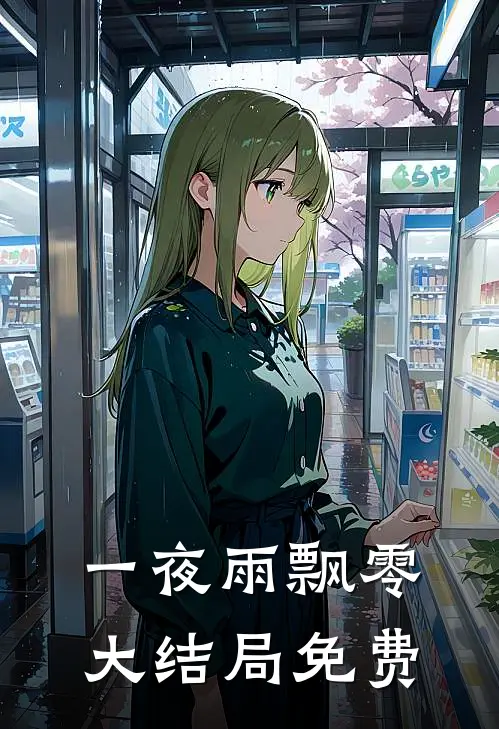 一夜雨飘零大结局免费