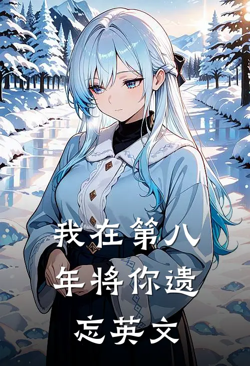 我在第八年将你遗忘英文