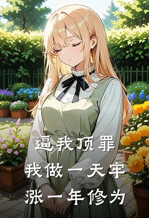 逼我顶罪，我做一天牢涨一年修为