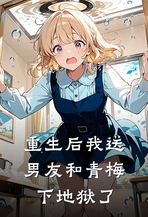 重生后我送男友和青梅下地狱了