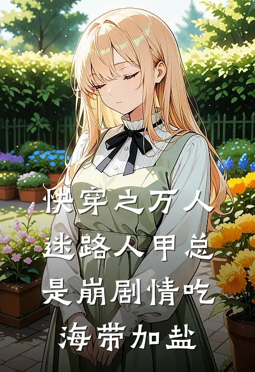 快穿之万人迷路人甲总是崩剧情 吃海带加盐