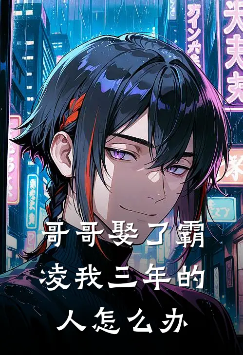 哥哥娶了霸凌我三年的人怎么办