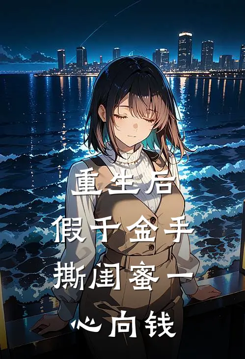 重生后，假千金手撕闺蜜一心向钱