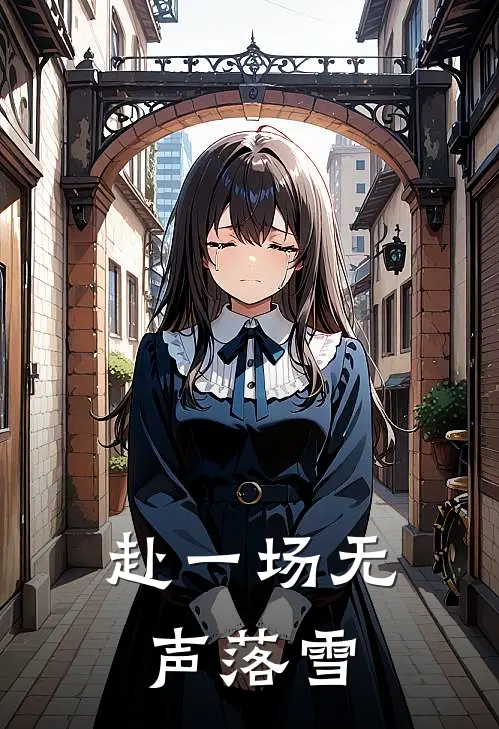 赴一场无声落雪