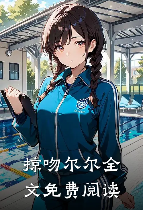 掠吻尔尔全文免费阅读