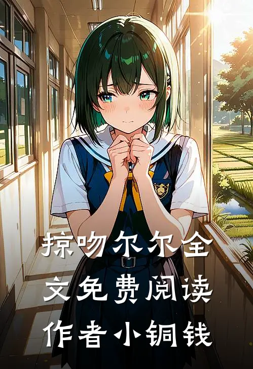 掠吻尔尔全文免费阅读作者小铜钱