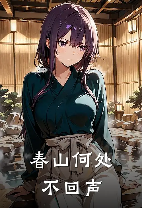 春山何处不回声