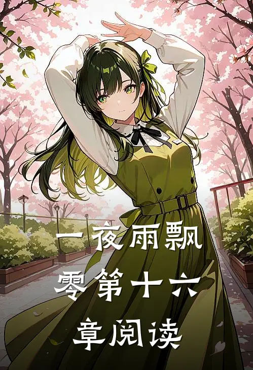 一夜雨飘零第十六章阅读