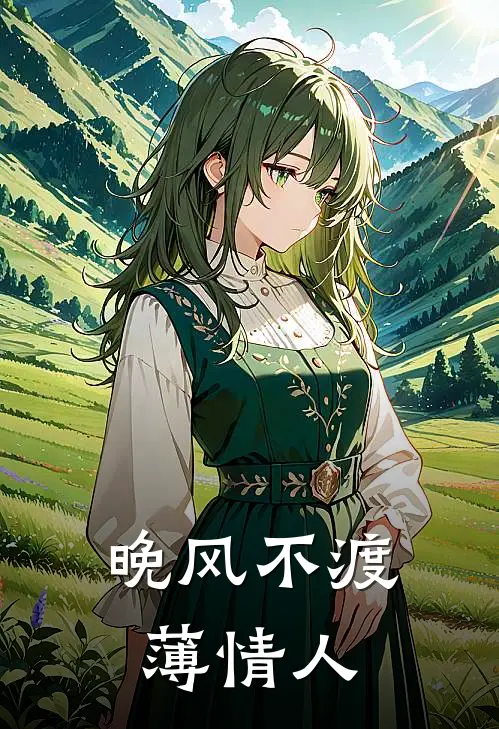 晚风不渡薄情人