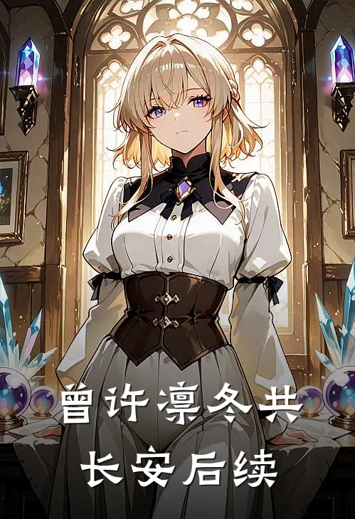 曾许凛冬共长安后续