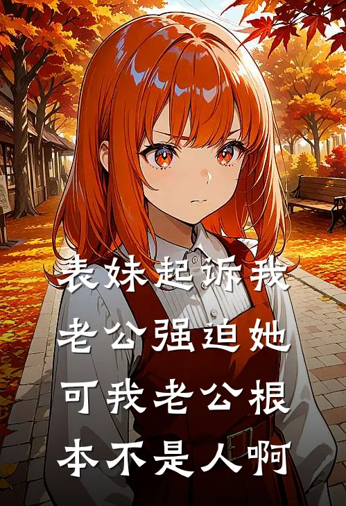 表妹起诉我老公强迫她，可我老公根本不是人啊