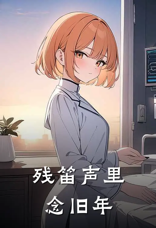 残笛声里念旧年