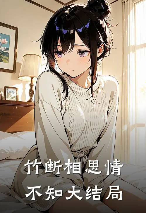 竹断相思情不知大结局