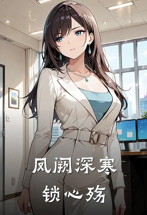 凤阙深寒锁心殇