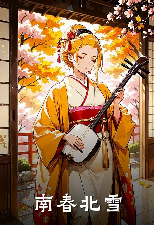 南春北雪