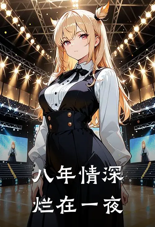 八年情深，烂在一夜