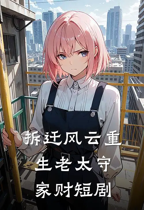 拆迁风云重生老太守家财短剧