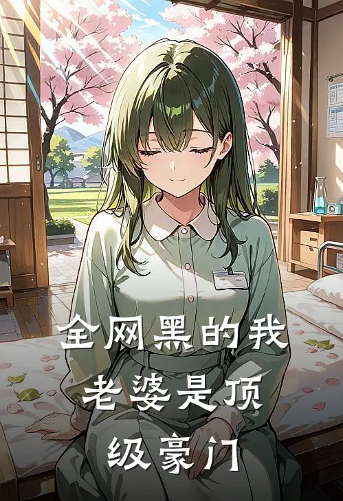 全网黑的我，老婆是顶级豪门