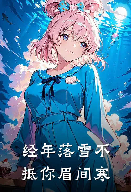 经年落雪不抵你眉间寒