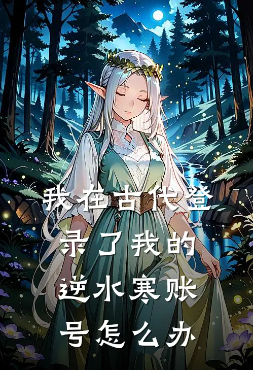 我在古代登录了我的逆水寒账号怎么办