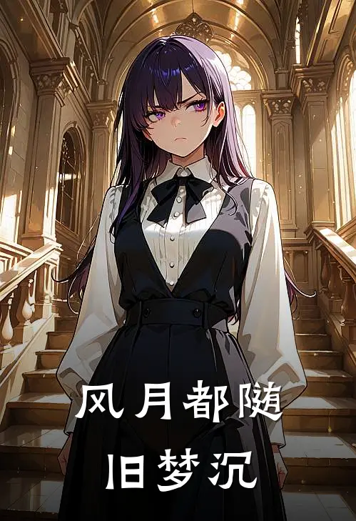 风月都随旧梦沉